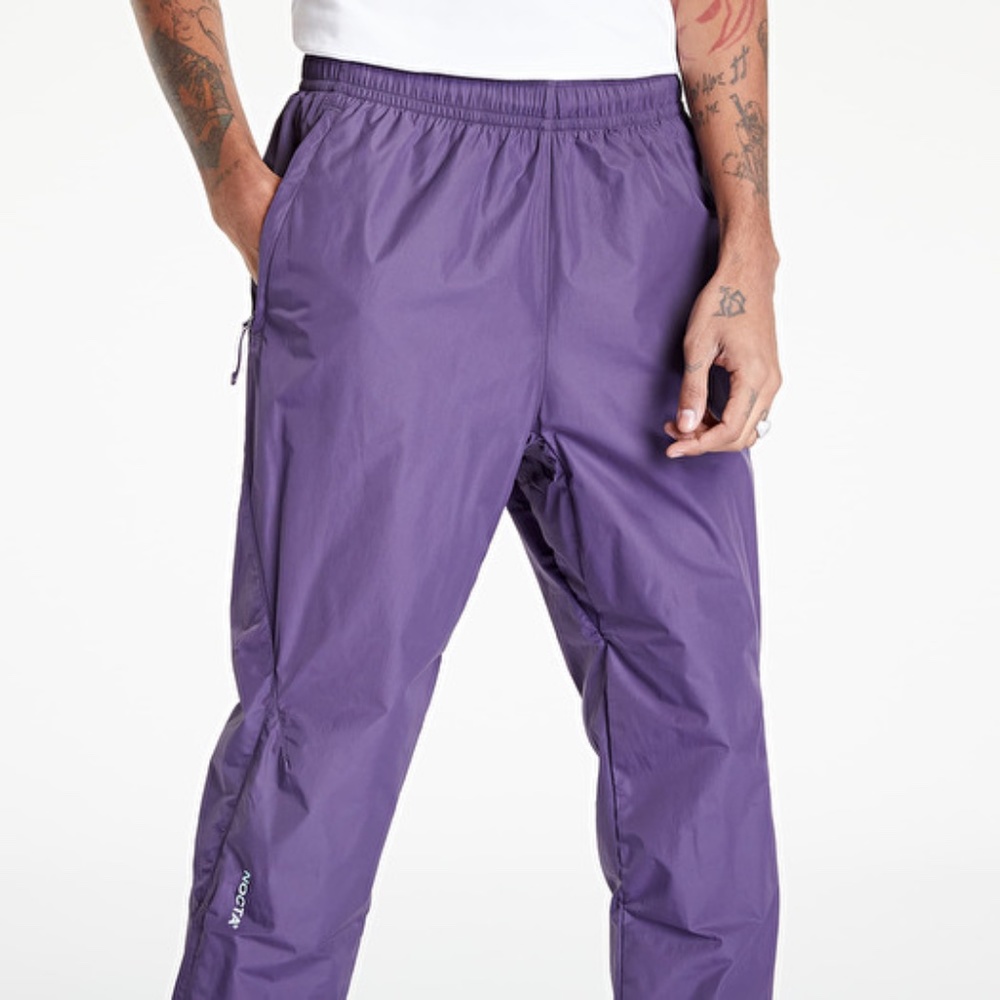 Drake X Nocta Nike track pants in Mens XL